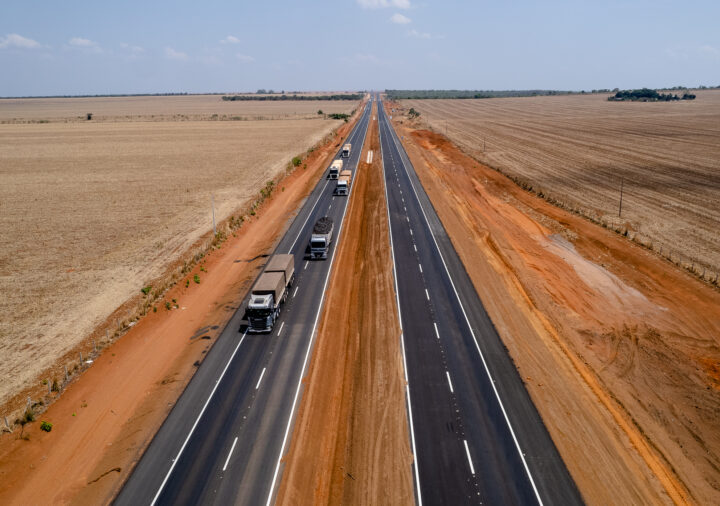 Mato Grosso deve aumentar a produção de grãos em 4,3% mesmo com seca histórica