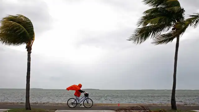 Tempestades: RJ e partes de SP, MG, ES e MS estão em alerta, diz Inmet