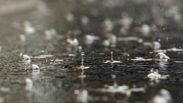 Inmet emite alerta de tempestade e granizo para 13 estados e DF