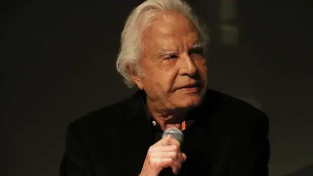 Jornalista Cid Moreira morre aos 97 anos