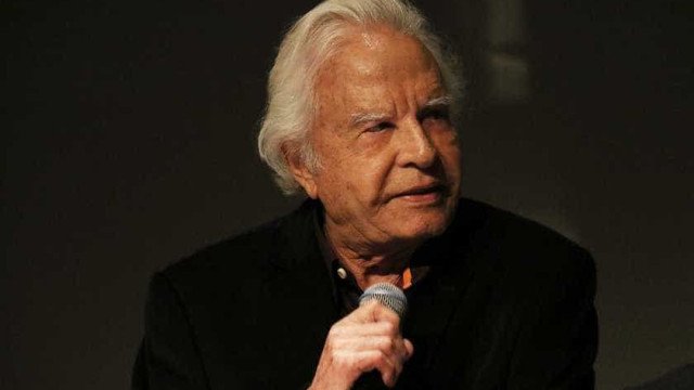 Filhos de Cid Moreira são investigados por denunciação caluniosa