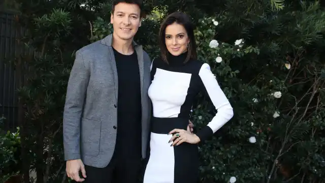 Antes de cirurgia para retirada de tumor, Vera Viel faz leitura bíblica