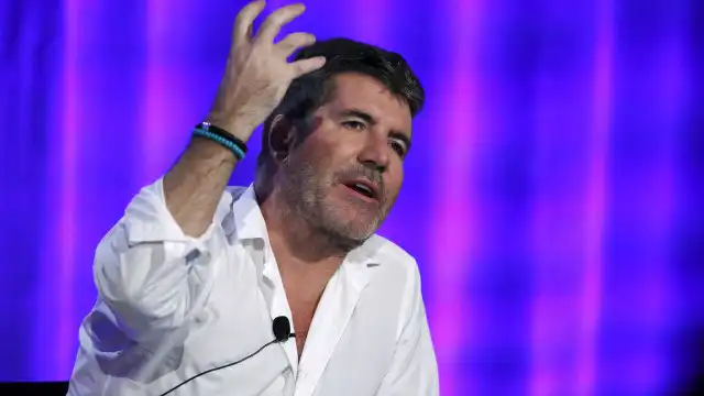 Simon Cowell fala sobre morte de Liam Payne