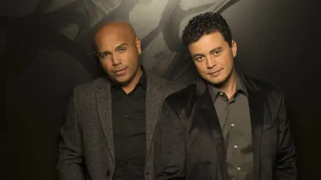 Rick, da dupla com Renner, sofre acidente de carro em rodovia