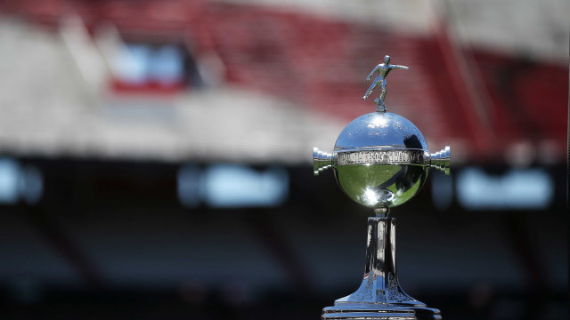 Conmebol inicia venda de pacotes para final da Libertadores
