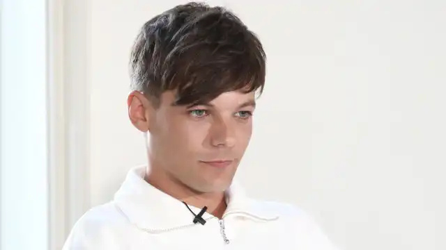 Louis Tomlinson homenageia Liam Payne e o elenca como mais importante da One Direction