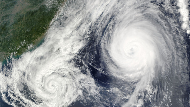 Ciclone extratropical passará pelo Sul do Brasil esta semana; entenda os impactos