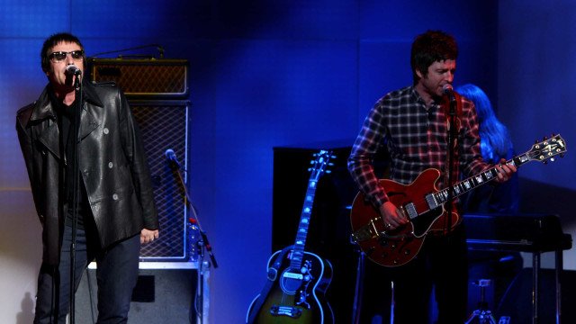 Bilheteria cancela 50 mil ingressos da turnê do Oasis após revenda por terceiros