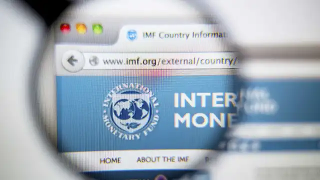 FMI: dívida pública global deve exceder US$ 100 tri neste ano e alcançar 100% do PIB até 2030