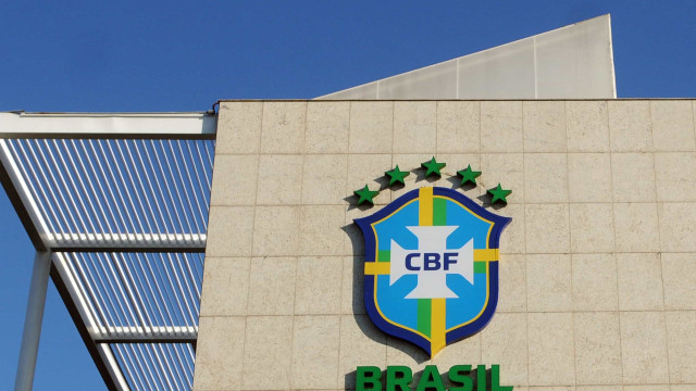 CBF antecipa rodadas do Brasileirão para evitar choque com Data Fifa