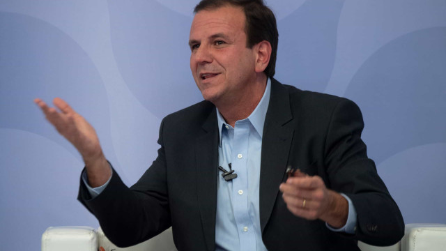 Paes confirma fechamento do aeroporto Santos Dumont durante cúpula do G20