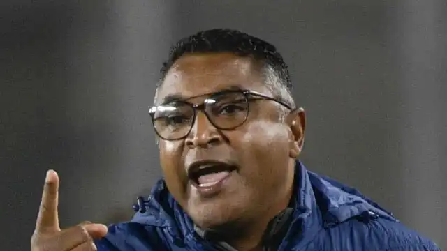 Roger Machado vê Inter em boa fase, mas descarta favoritismo no Gre-Nal: ‘Jogo de xadrez’