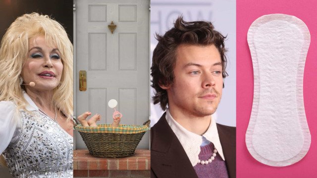 Os presentes mais loucos que os famosos ganharam dos fãs