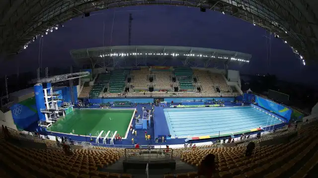 Esportes que serão suspensos das Olimpíadas de 2028 e as novidades!