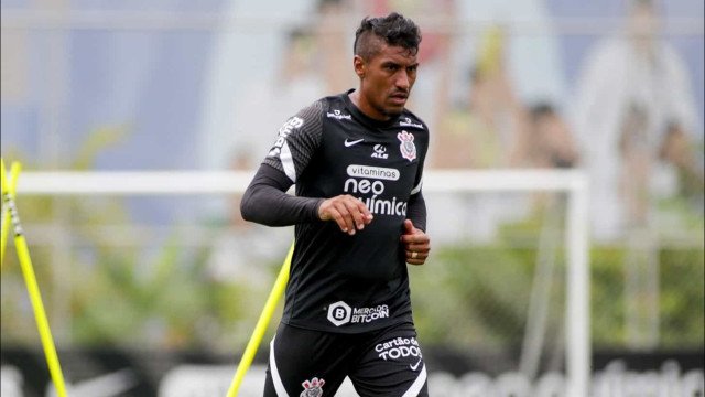 Ídolo do Corinthians, volante Paulinho anuncia jogo de despedida: ‘Saudade e gratidão’