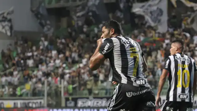 De olho nas Copas, Atlético-MG joga no Castelão contra o ‘invicto’ Fortaleza pelo Brasileirão