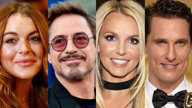 Acabados? Eles chegaram ao fundo do poço, mas deram a volta por cima!