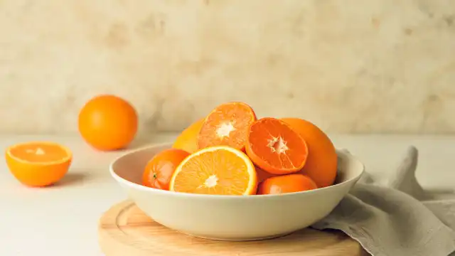 Laranja acumula maior inflação desde 1995 com impacto do clima