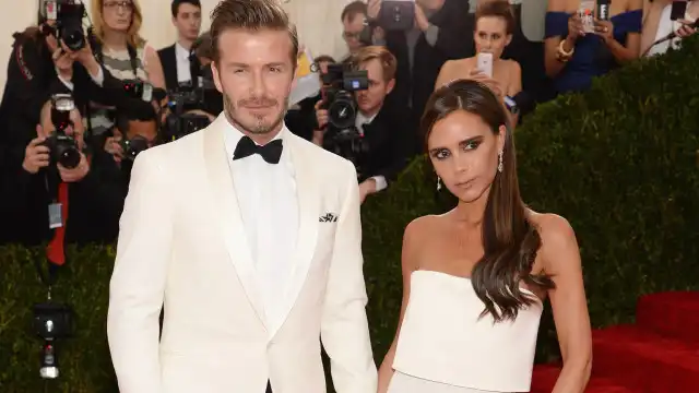 David e Victoria Beckham compram mansão de mais de 70 milhões de dólares
