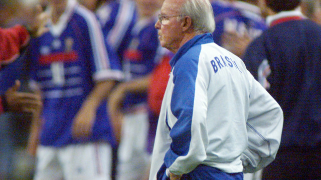 Filho de Zagallo faz acordo com enfermeiras que o acusavam de assédio