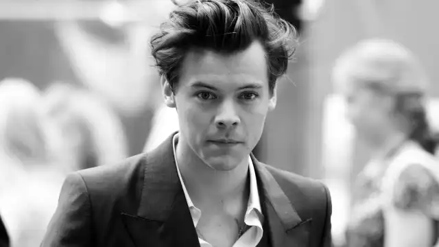 Harry Styles lamenta morte de Liam Payne: ‘Estou devastado’