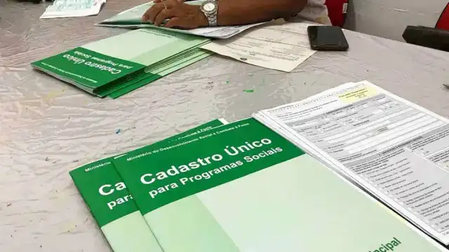 Municípios atrasam atualização de famílias no Cadastro Único