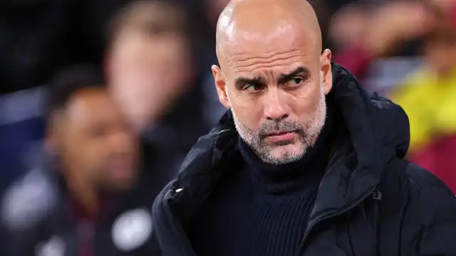 Guardiola elogia Adama Traoré após vitória suada do Manchester City
