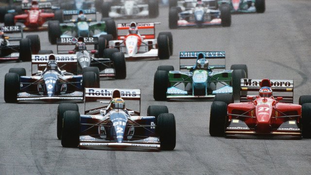 F1 no Brasil: veja onde assistir e como chegar em Interlagos