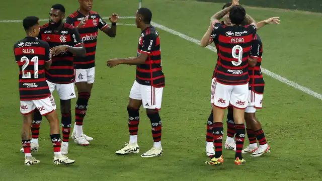 Flamengo faz jogo de ‘vida ou morte’ para evitar fiasco e salvar temporada