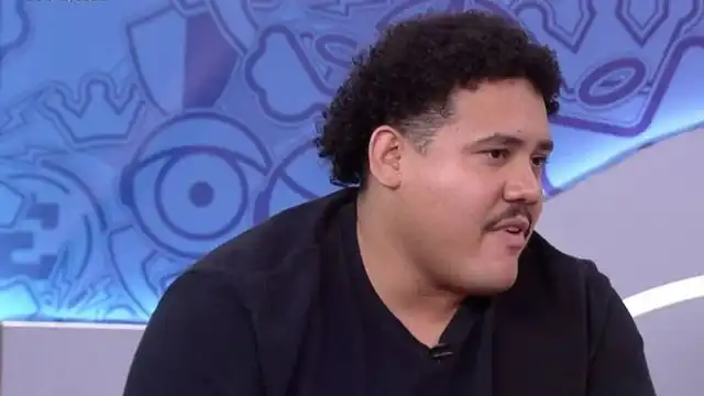 Lucas Buda diz que recusou convite para A Fazenda 16
