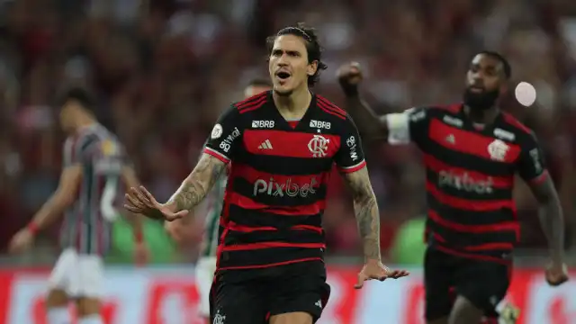 Reforçado, Flamengo faz clássico com Fluminense por 3ª vitória seguida no Brasileirão