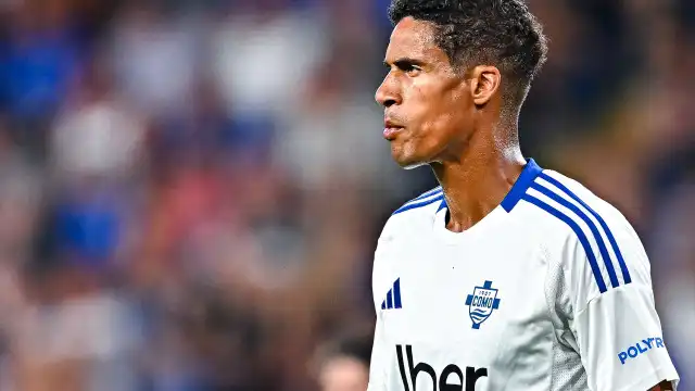 Varane sobre aposentadoria: ‘Estava consciente e não me arrependo’