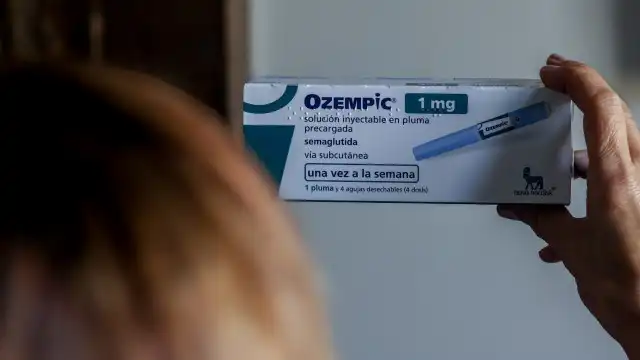 Falta de Ozempic em farmácias leva pacientes a utilizar outro remédio