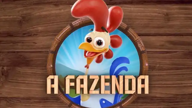 Caue Fantin é o terceiro eliminado de A Fazenda 16