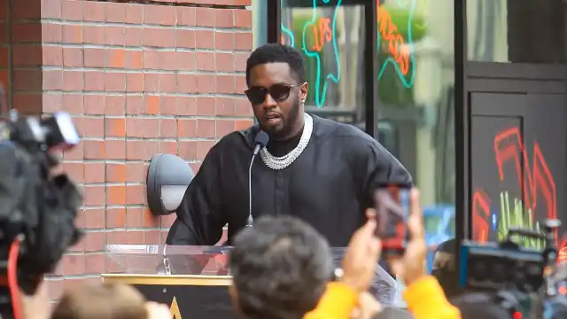 Diddy está sofrendo com comida da prisão, diz advogado