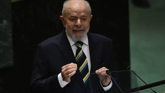Lula volta a defender gastos com educação e saúde antes de agenda com banqueiros