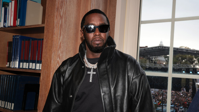 Diddy é acusado de abusar de 25 menores, incluindo uma criança de 9 anos