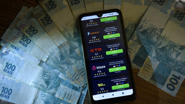 Bets impedem que clientes saquem dinheiro sem apostar, em drible a regras da Fazenda