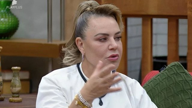 Flor Fernandez indica Júlia Simoura para segunda roça de A Fazenda 16