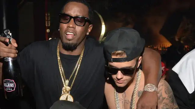 Diddy avisou Justin Bieber para não falar "das coisas que fizeram juntos"