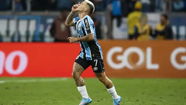 Internacional e Grêmio se enfrentam por objetivos opostos no Beira-Rio