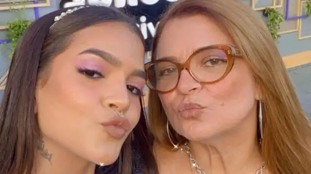Mãe de Mel Maia desabafa sobre ingratidão das filhas: ‘Me sinto um lixo’