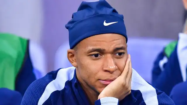 Acusado de estupro, Mbappé assume relação sexual consentida na Suécia