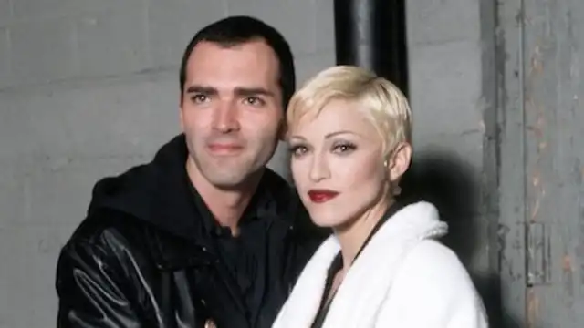 Madonna fala sobre morte do irmão; "Ele foi a pessoa mais próxima de mim"