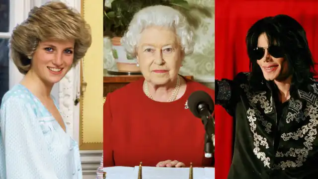 A última coisa que os famosos falaram antes da morte