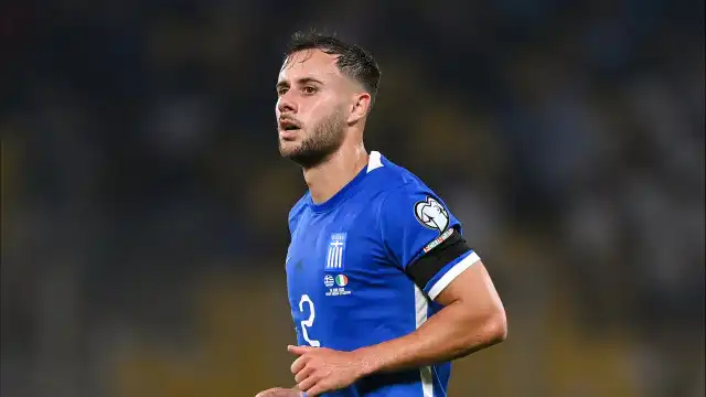 Família confirma que jogador do Panathinaikos morreu afogado em piscina