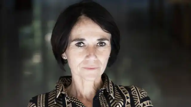 Filhos querem pais honestos, mesmo que isso faça família ruir, afirma Lisa Ginzburg