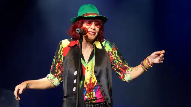 Rita Lee e outros músicos que foram expulsos de bandas famosas