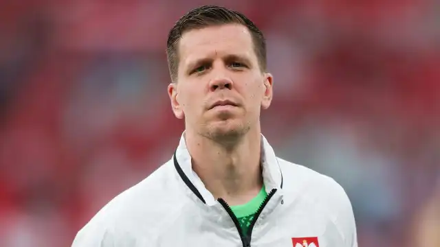 Szczesny diz estar pronto para estrear pelo Barcelona após adiar aposentadoria: ‘Preparado’