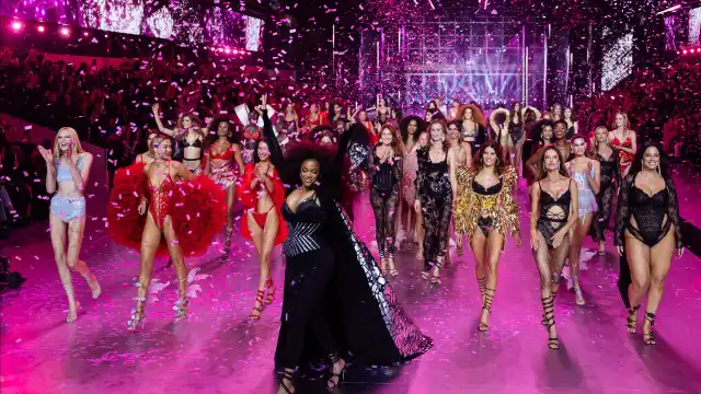 Victoria’s Secret Fashion retorna com diversidade e estrelas brasileiras